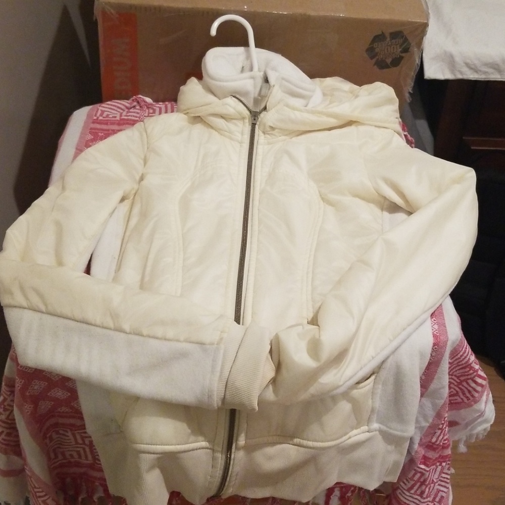 Lululemon Jacket
